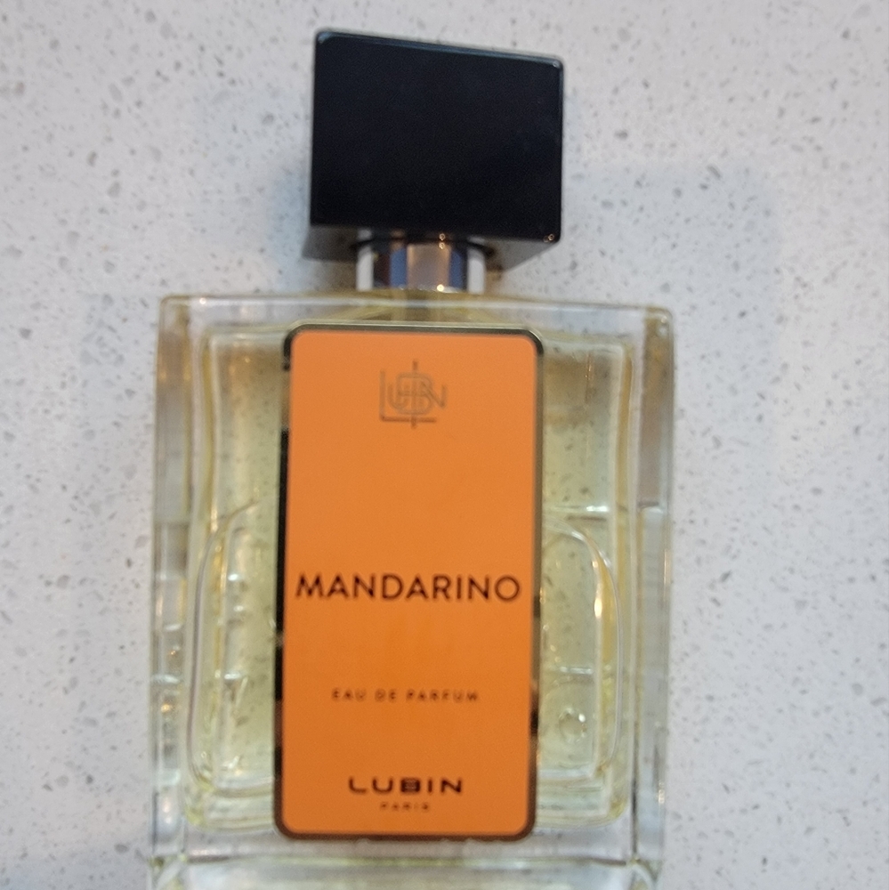 Lubin Mandarino